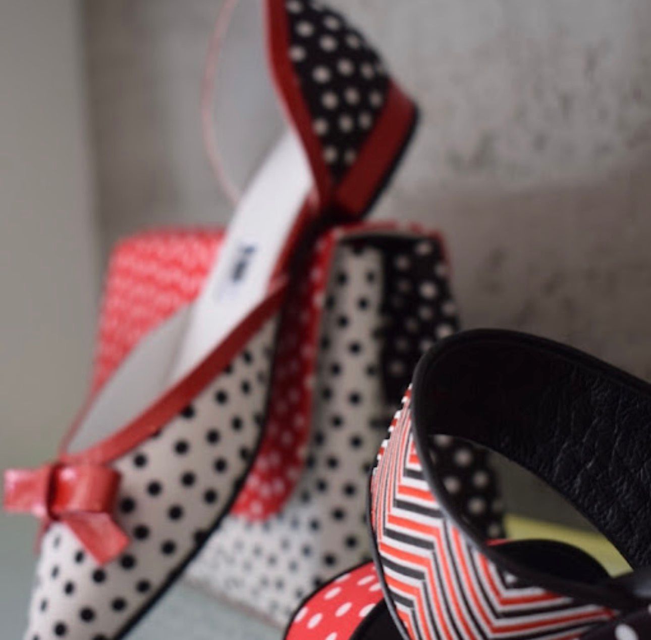 Manufaktur Hintergrund