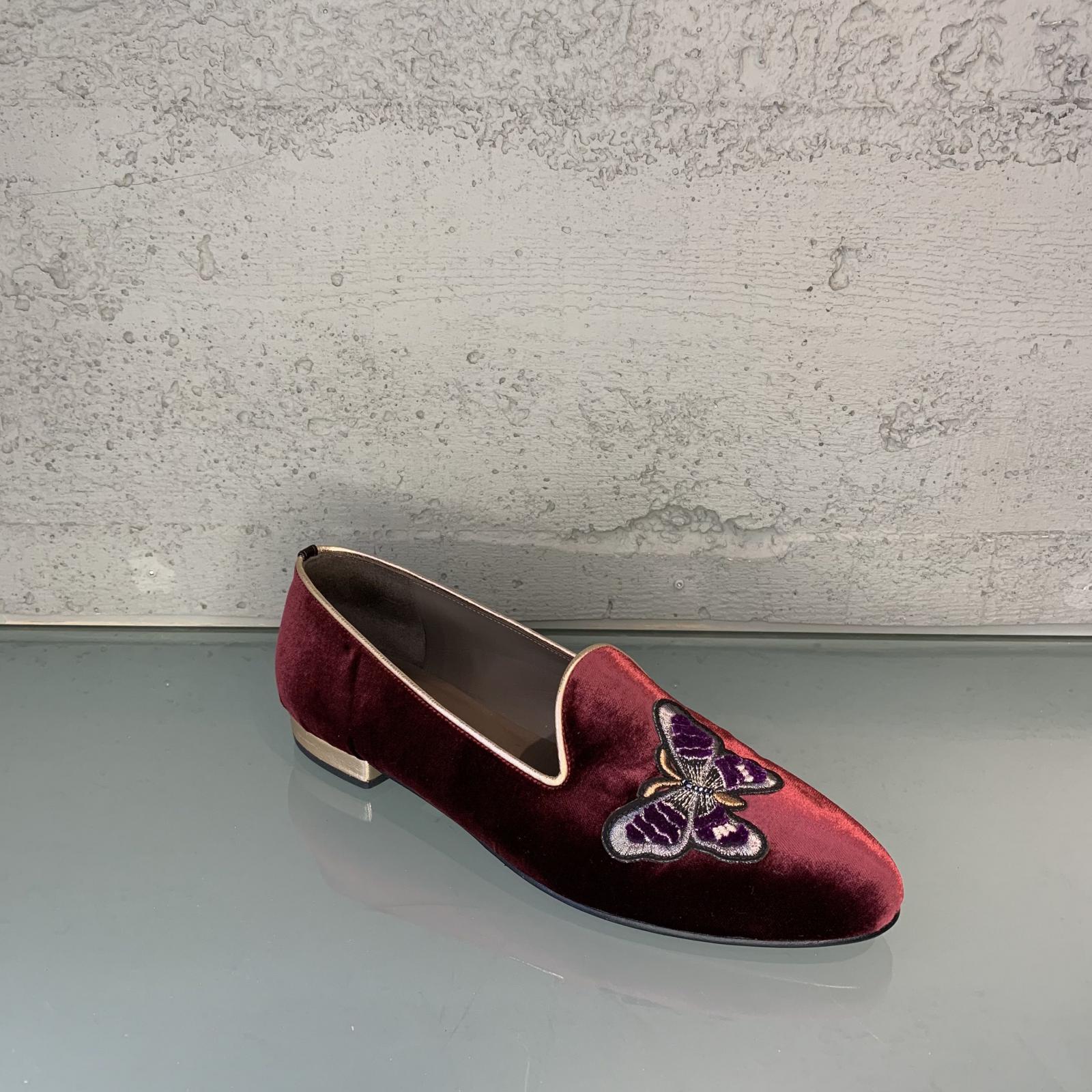 Polo (Flach Applikation)