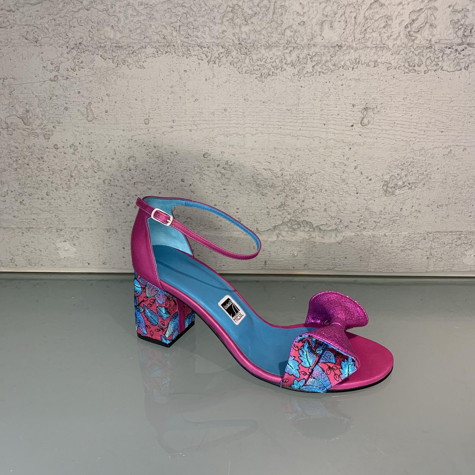 Paradis (zweites Vorkommen)