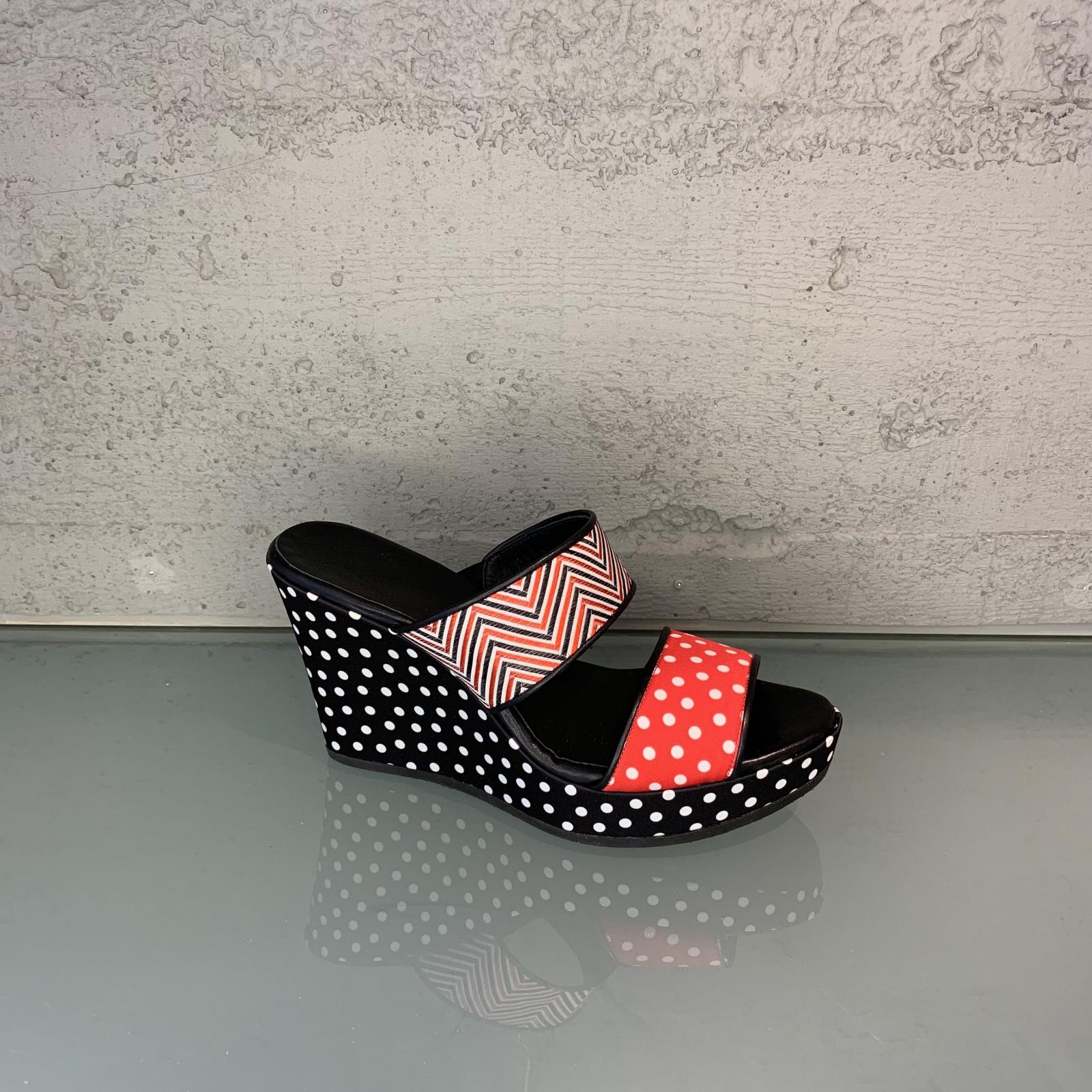 Ponza (zweites Vorkommen)