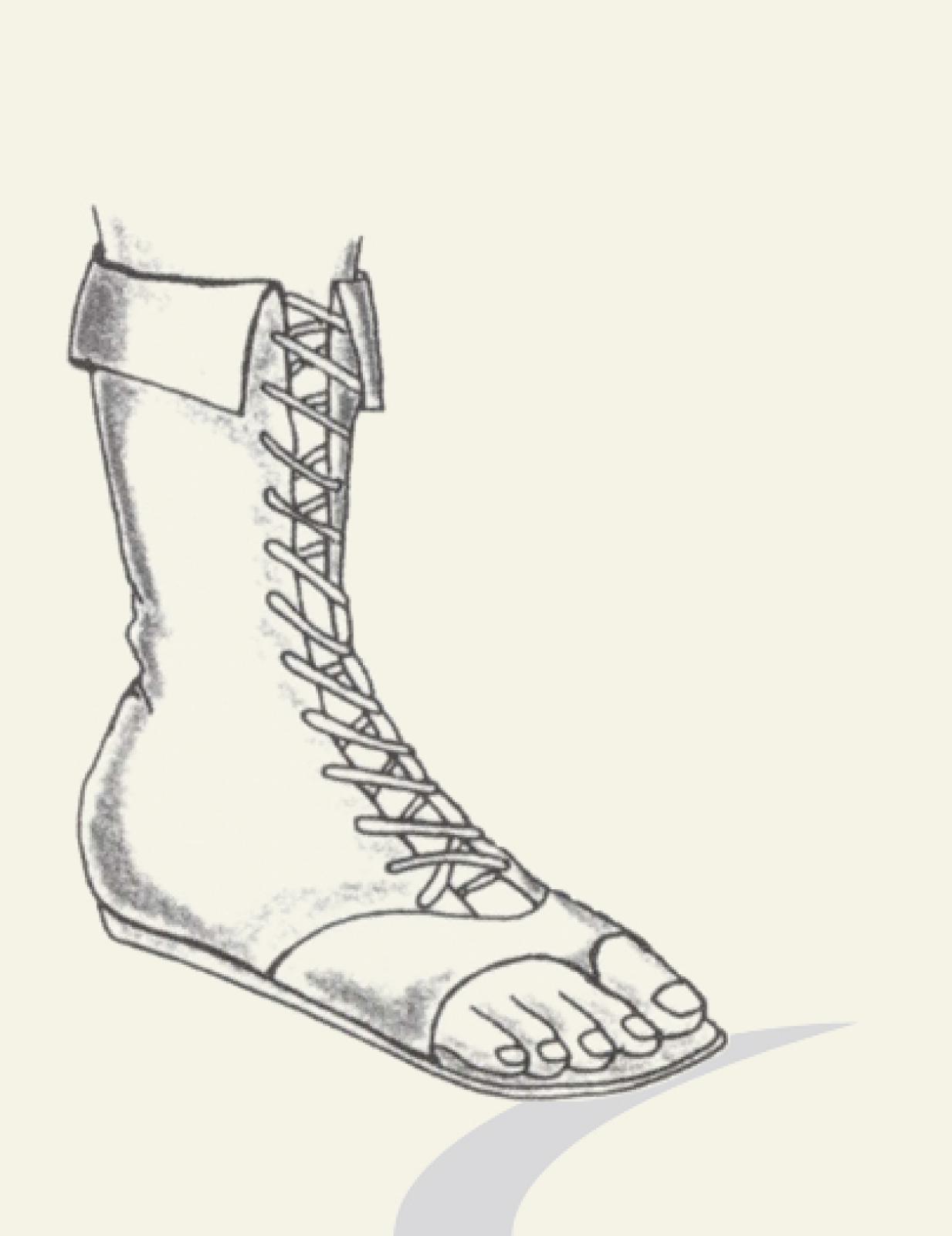 Römische Kavallerie