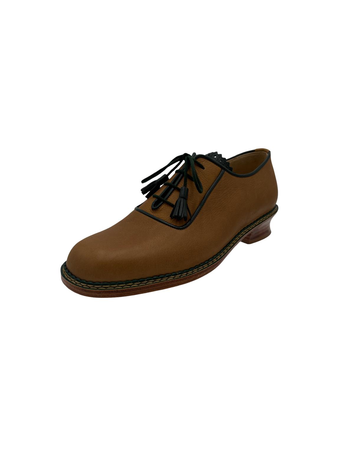 Moderne Stiefeletten Schwarz