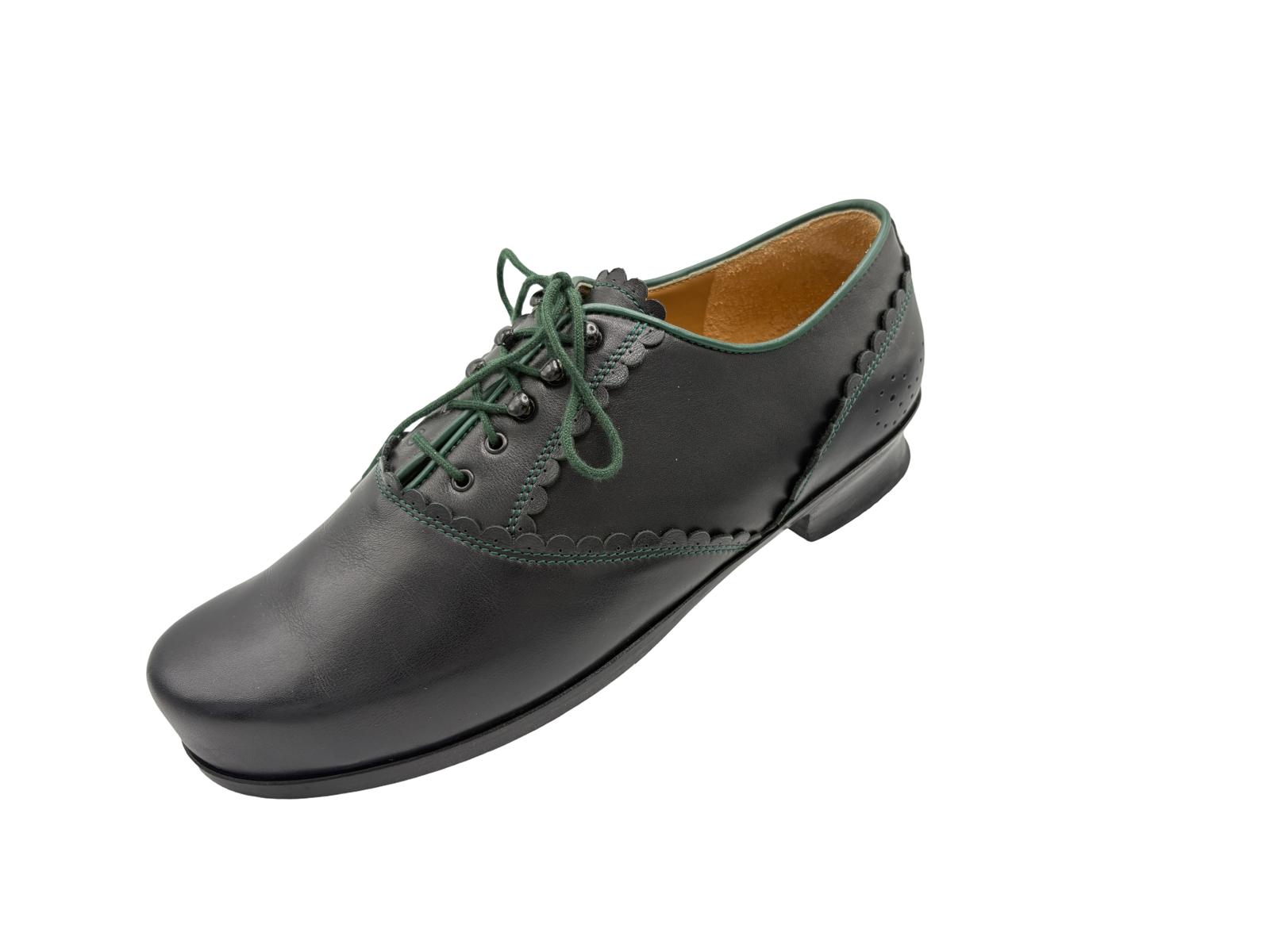 Haferlschuh Rustikal